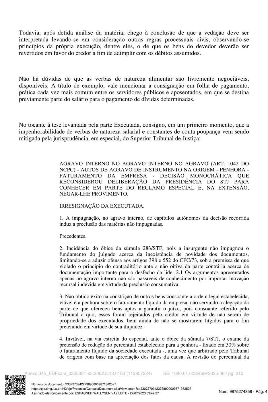 Página 210