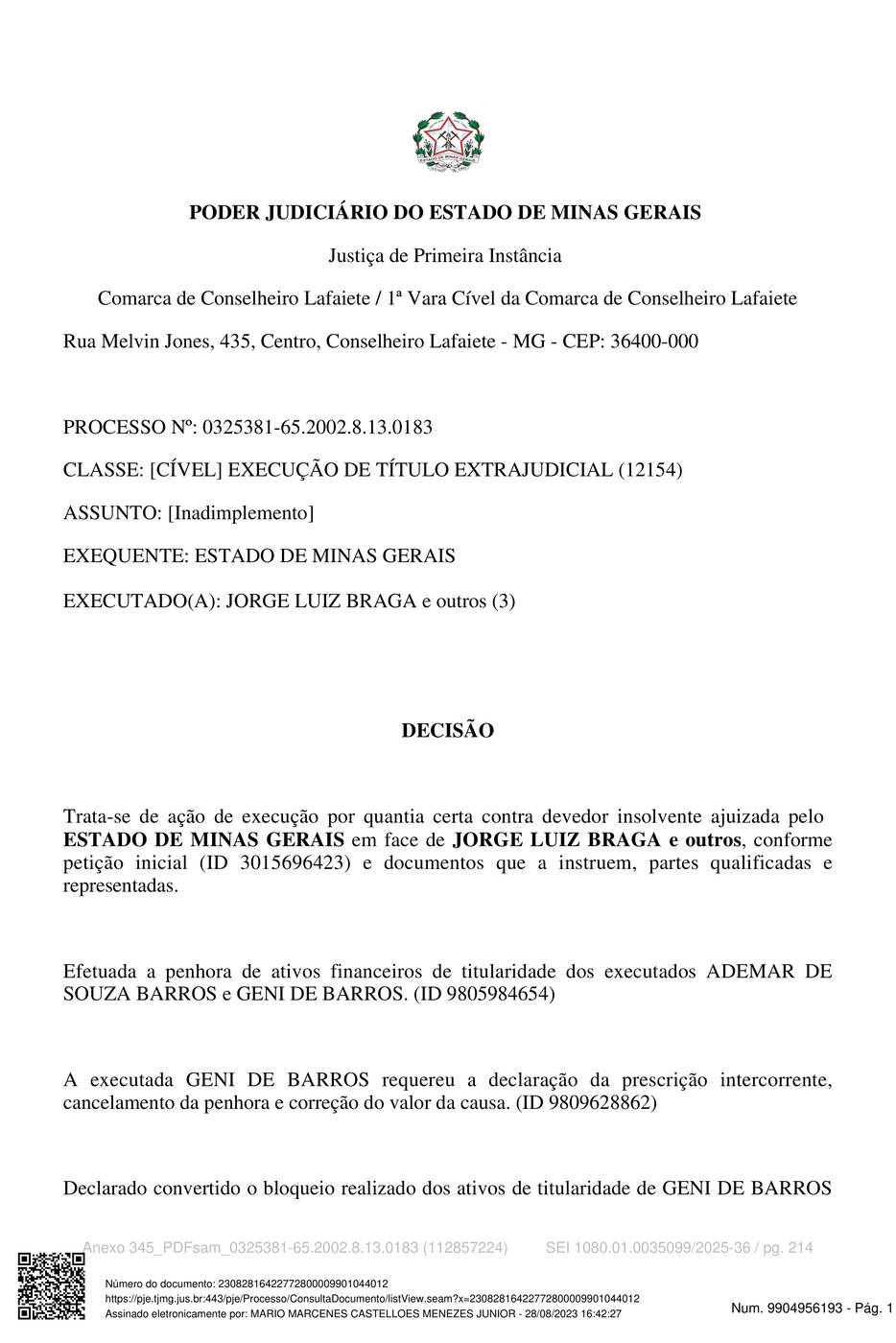 Página 214