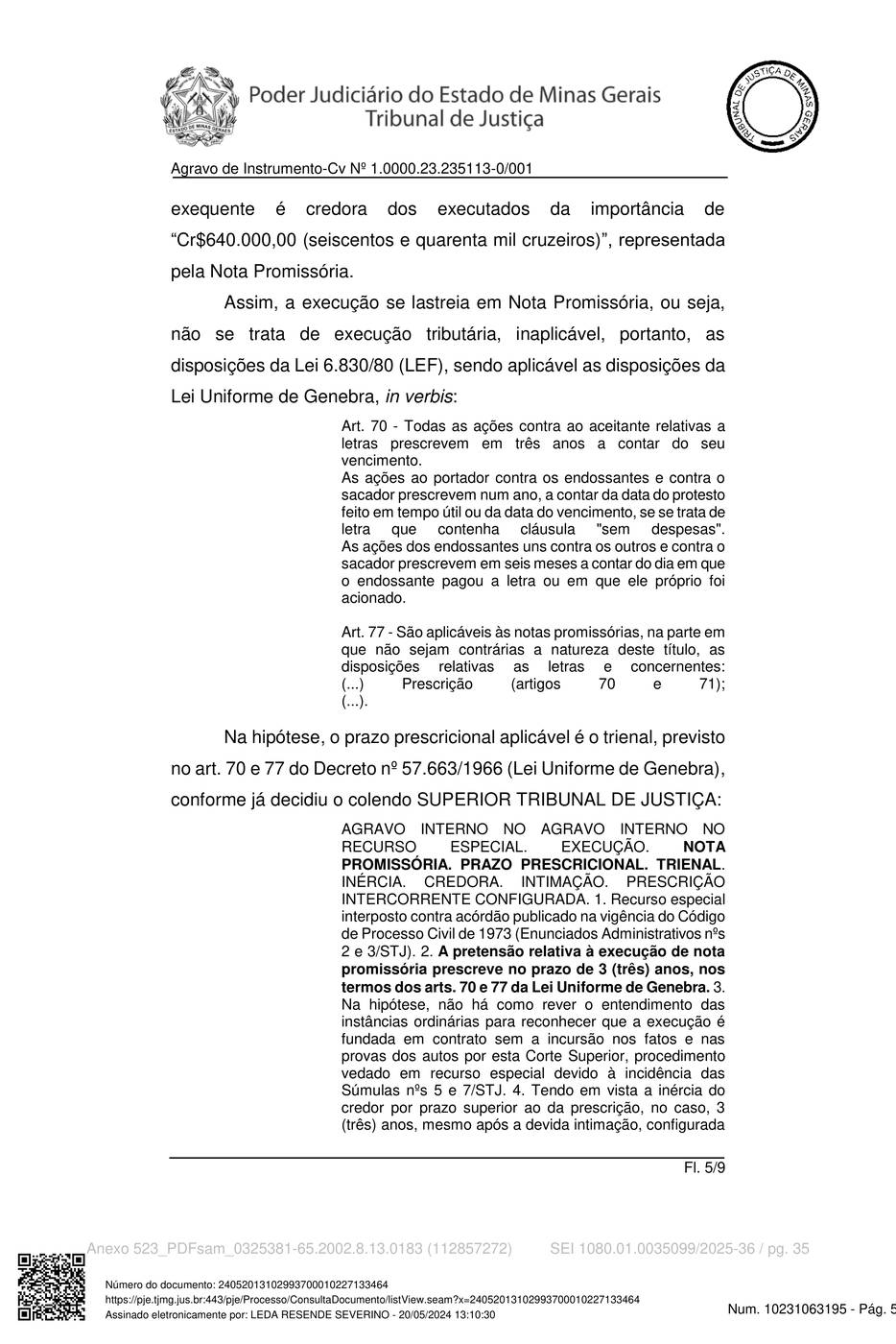 Página 35