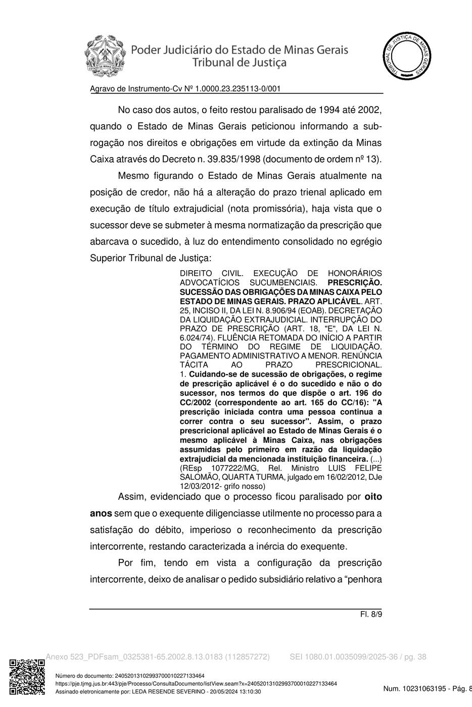 Página 38