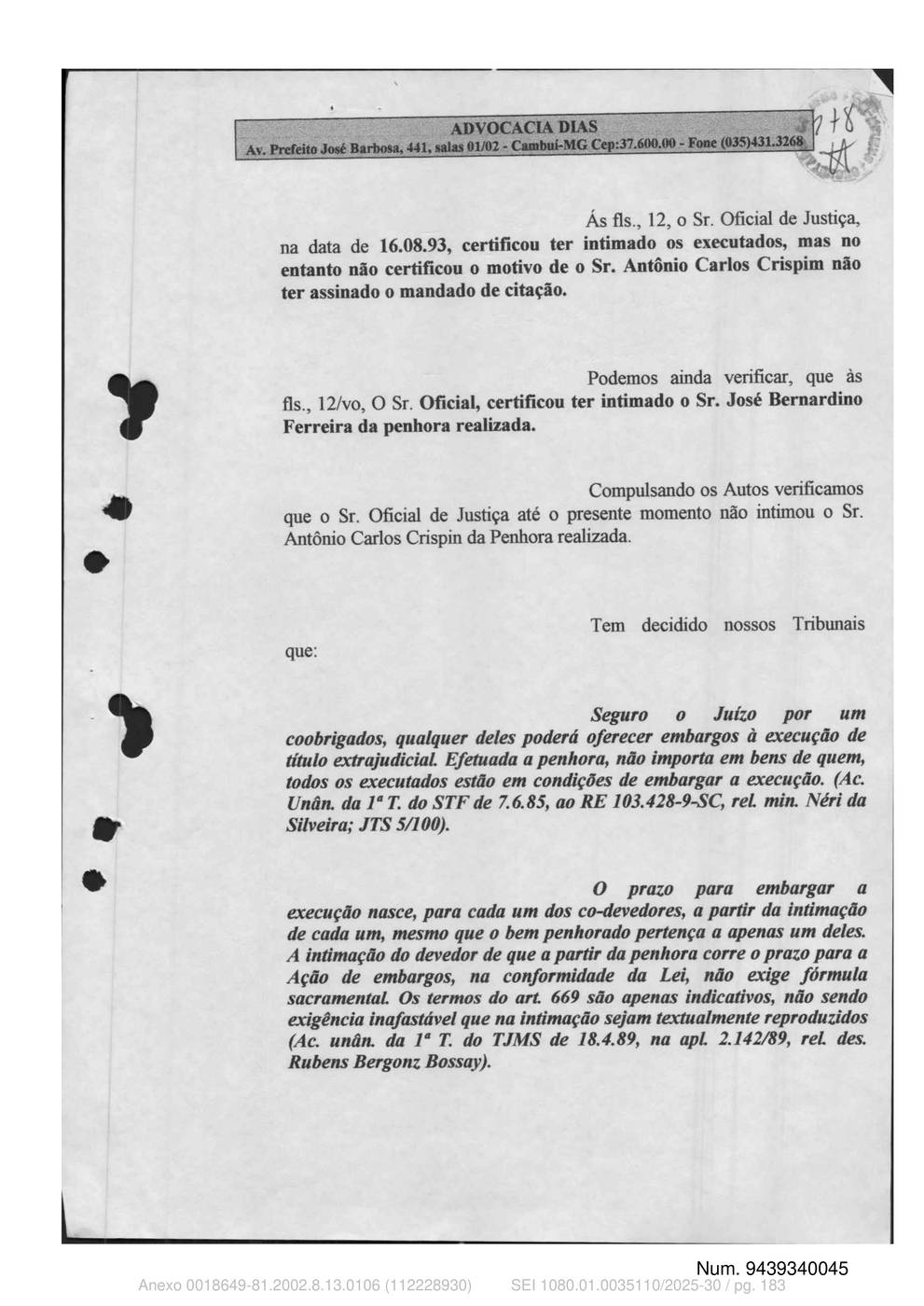 Página 183