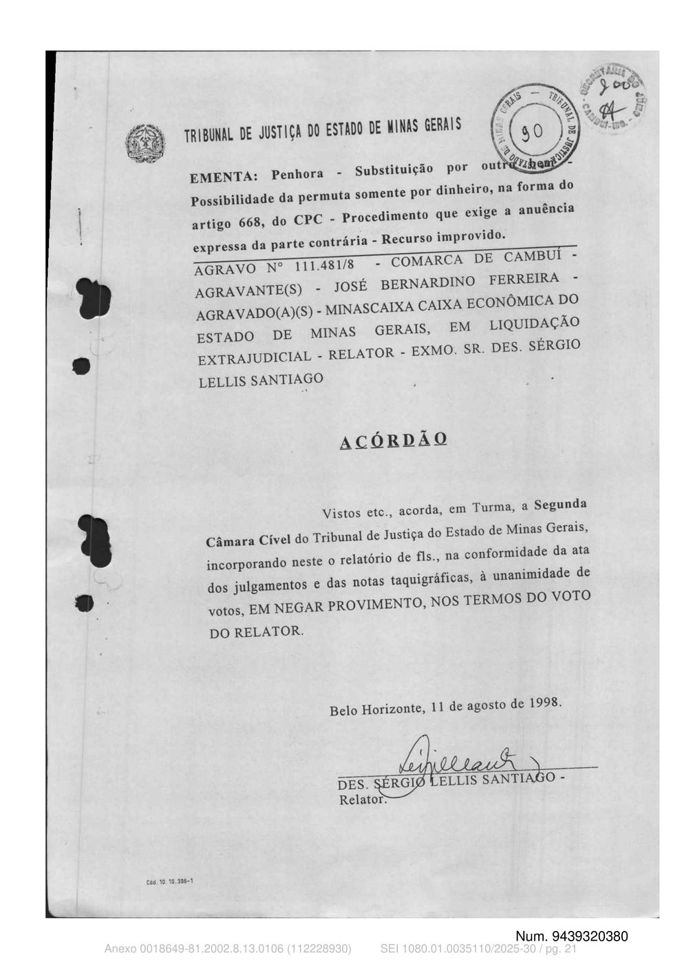 Página 21