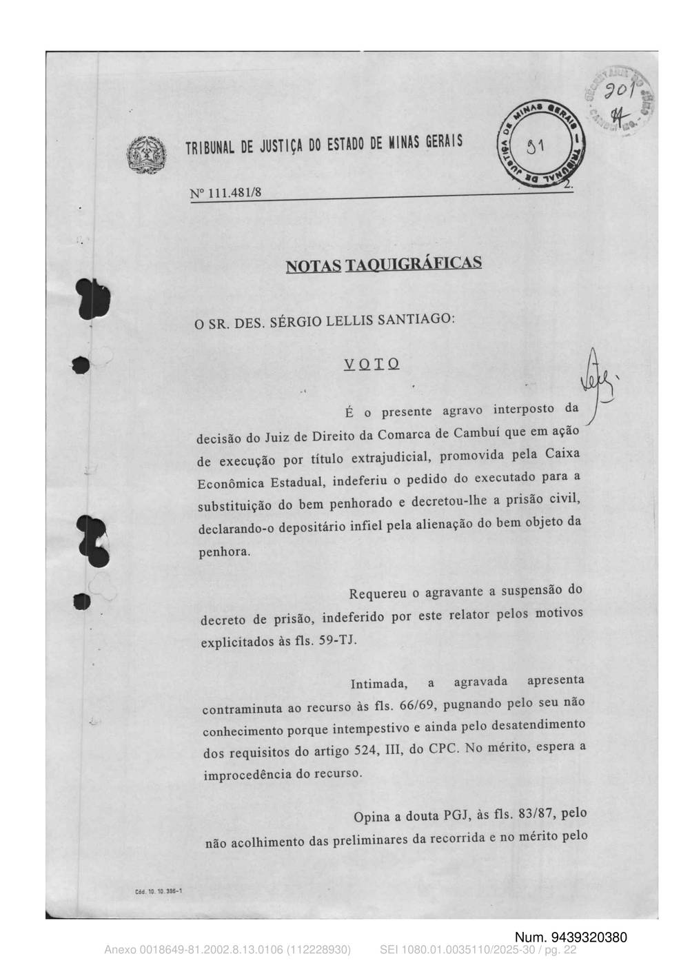 Página 22
