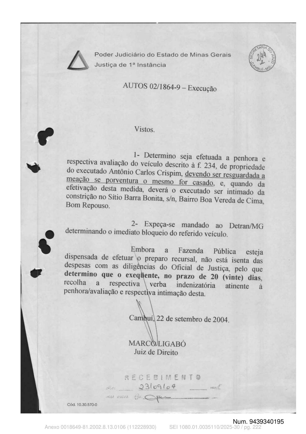 Página 222