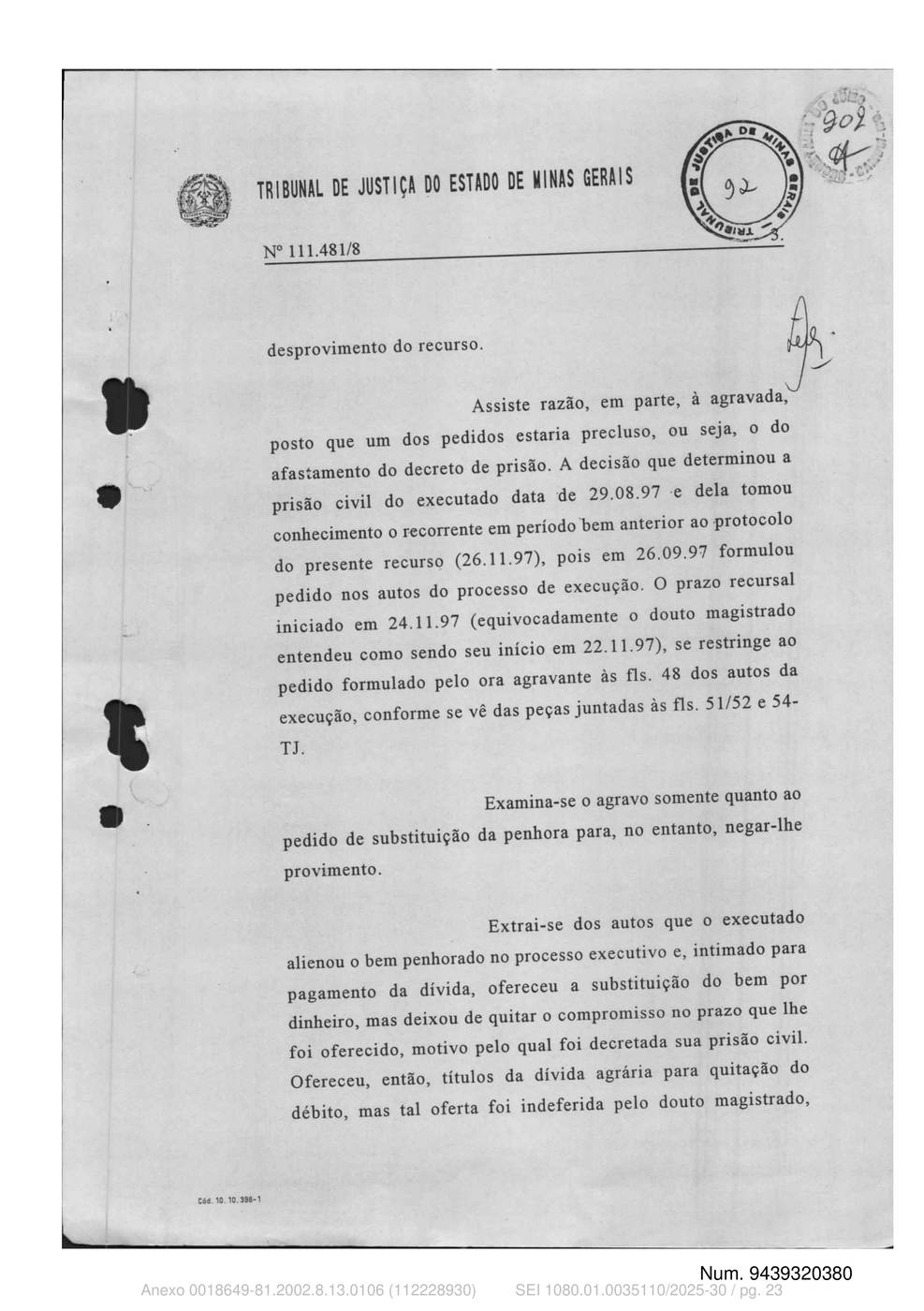 Página 23