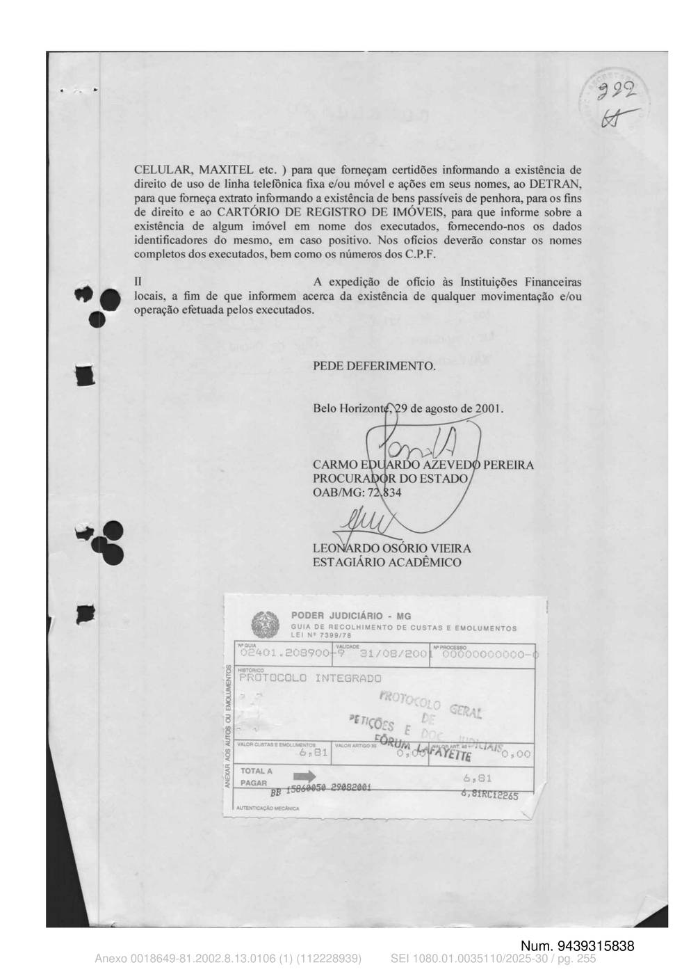 Página 255