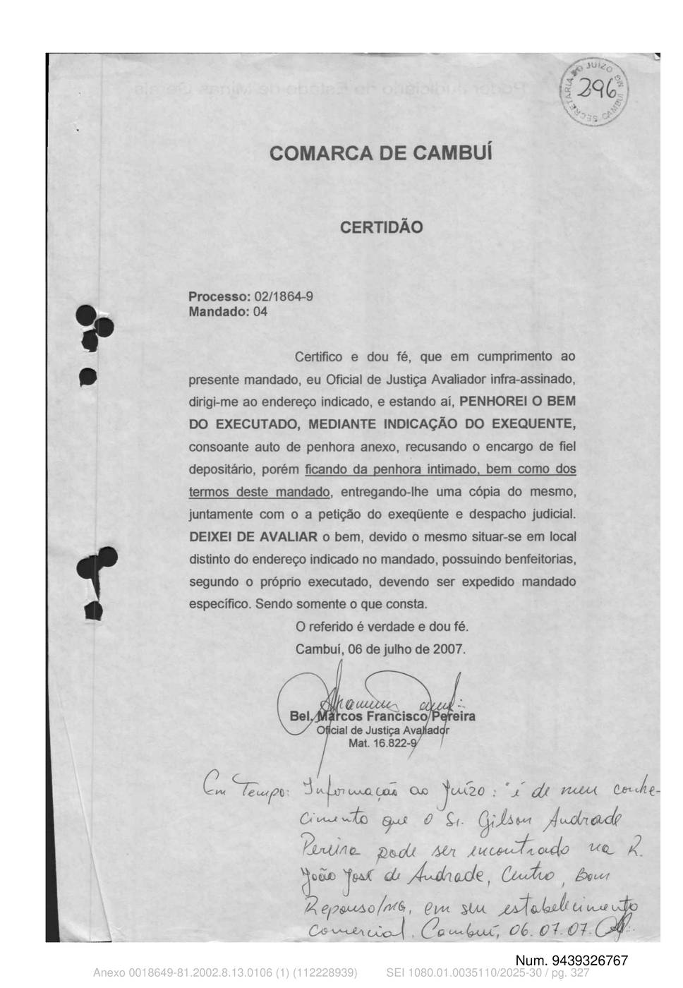 Página 327