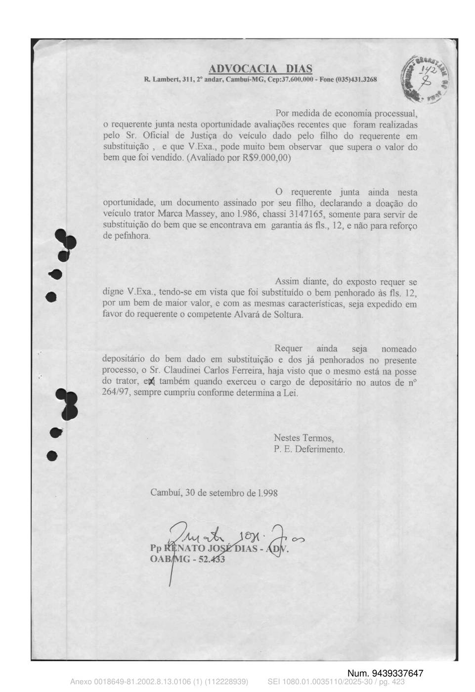 Página 423