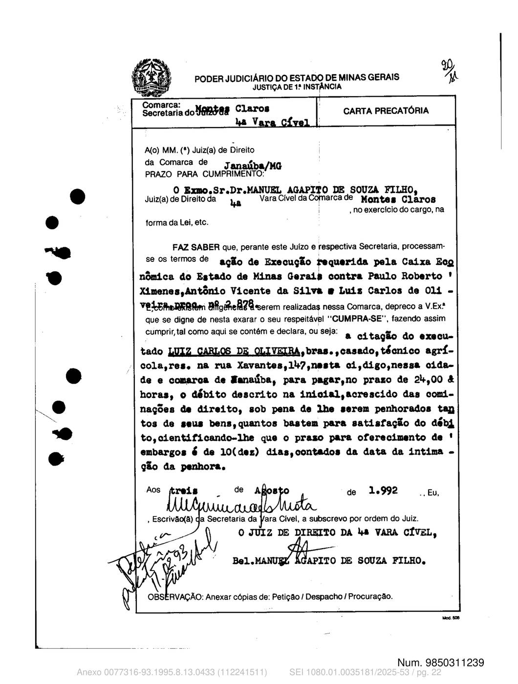 Página 22