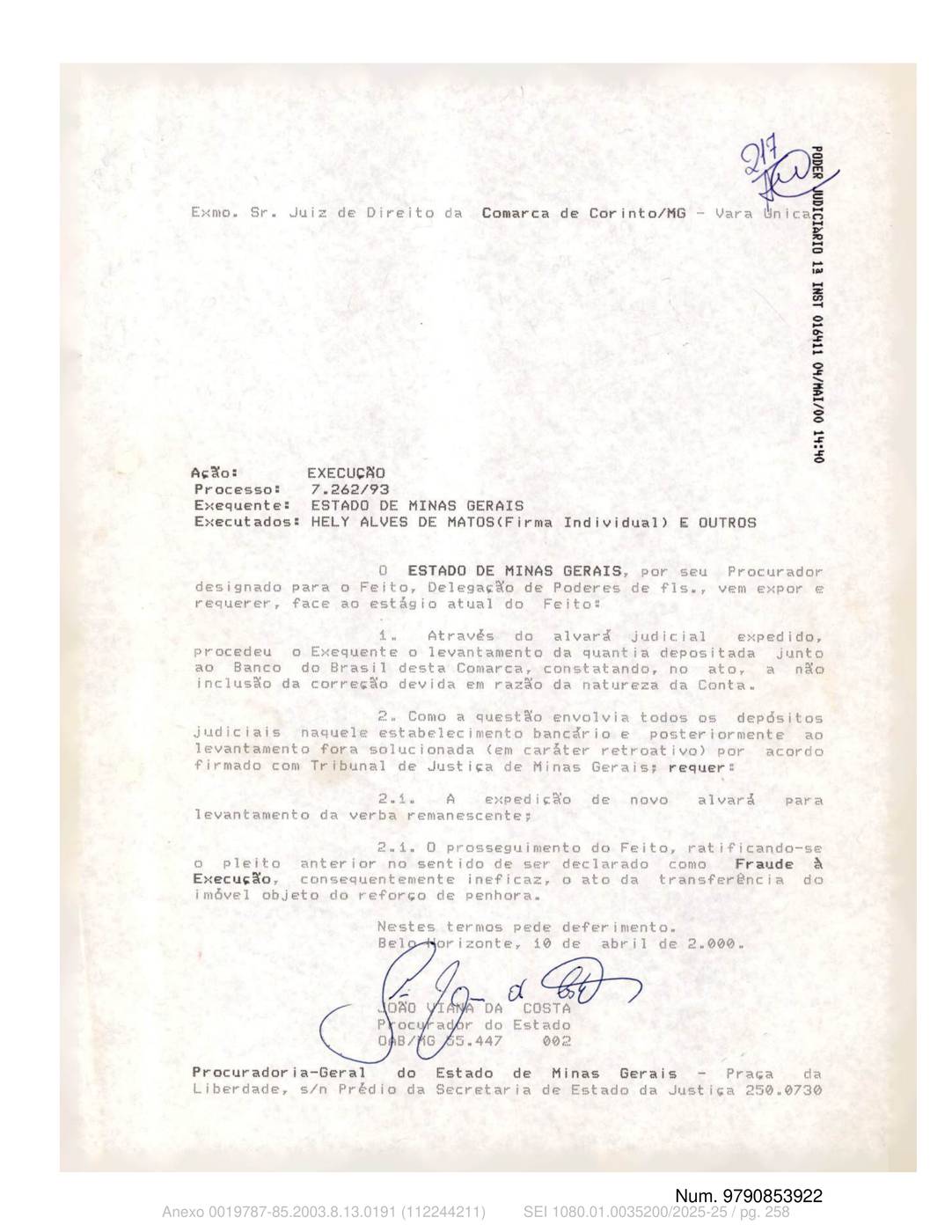 Página 258