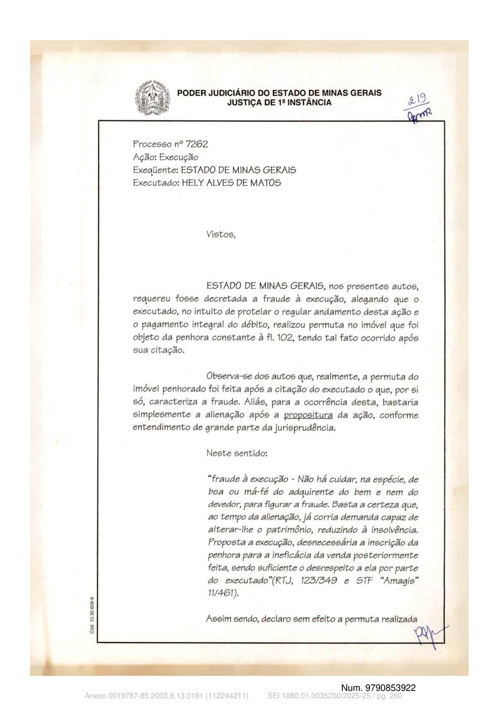 Página 260