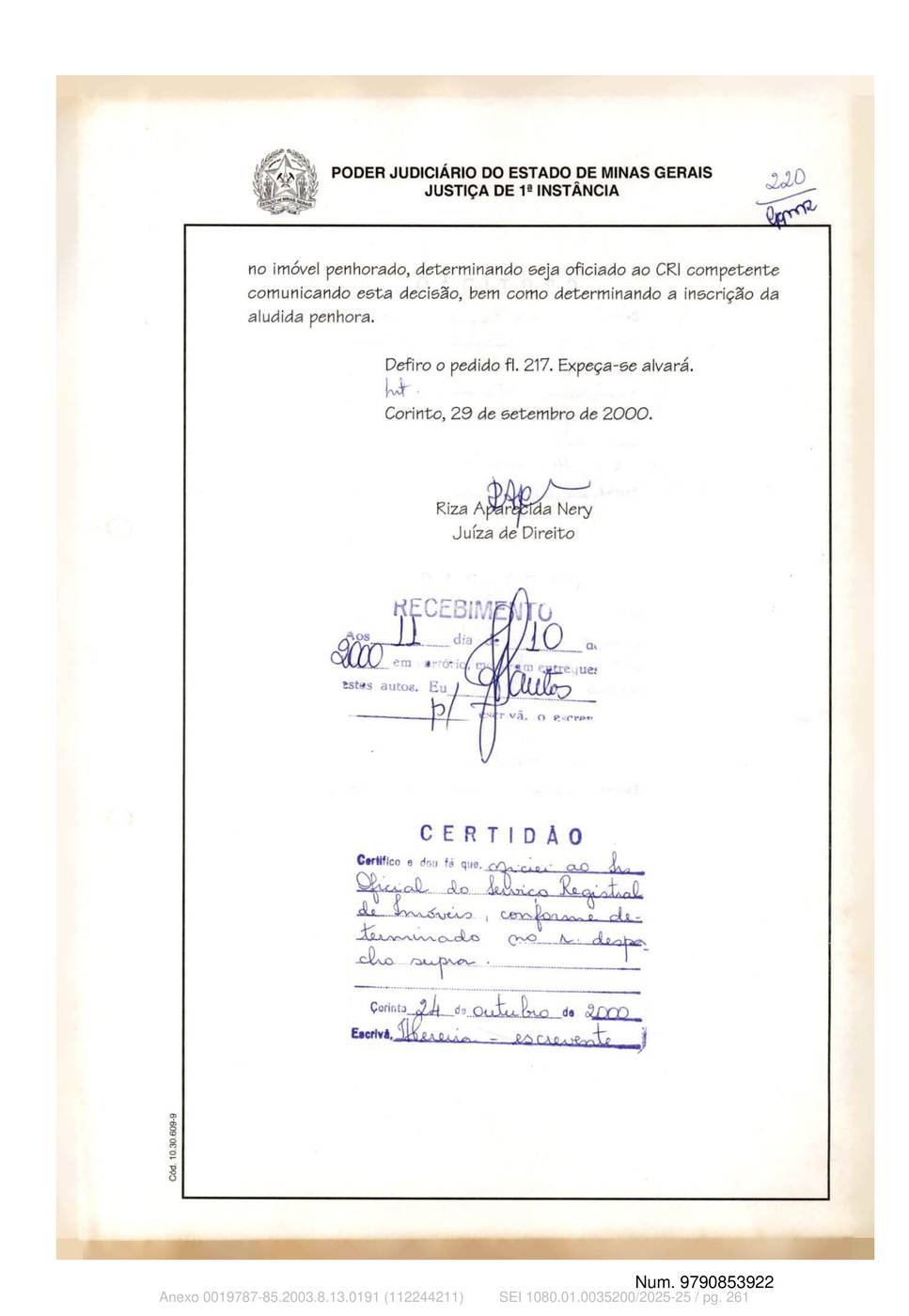Página 261