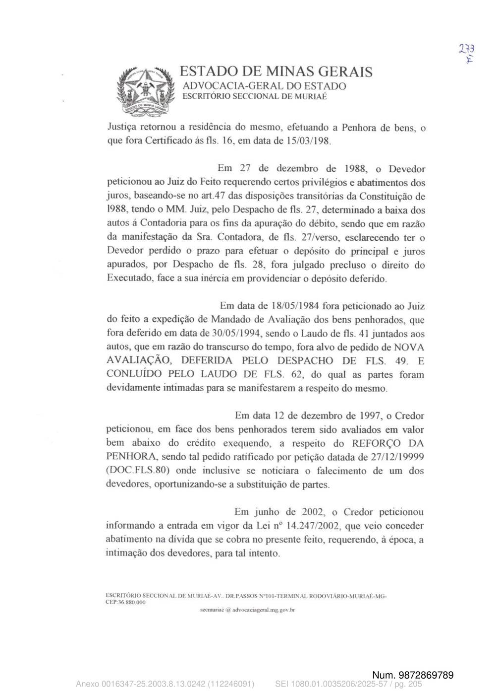 Página 205