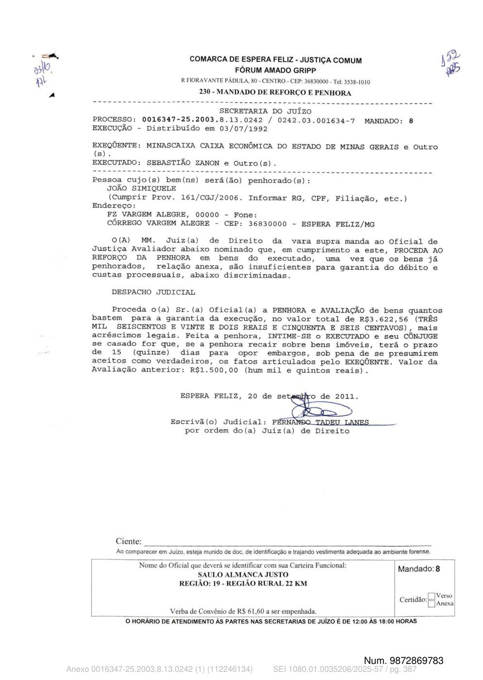 Página 387