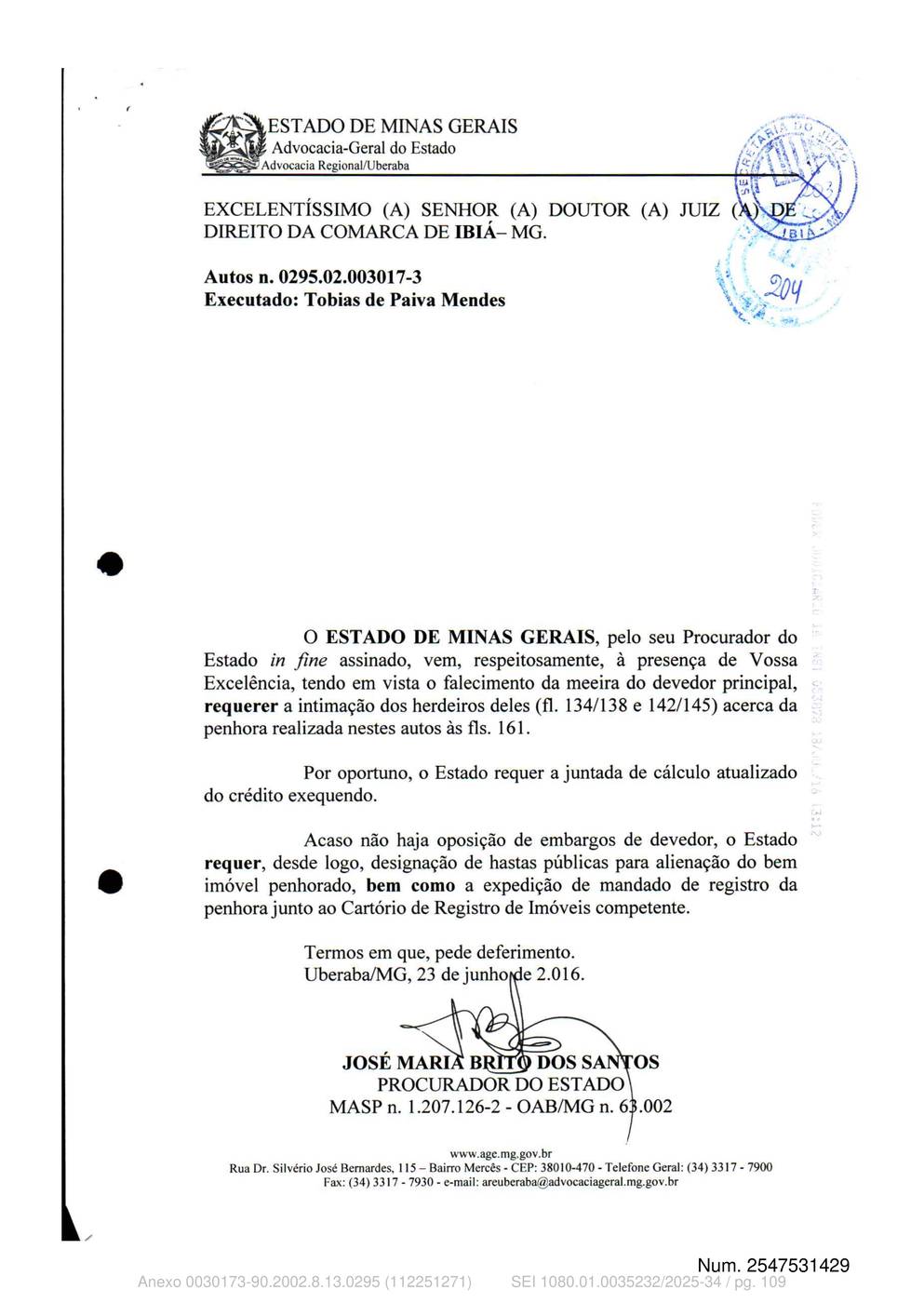 Página 109