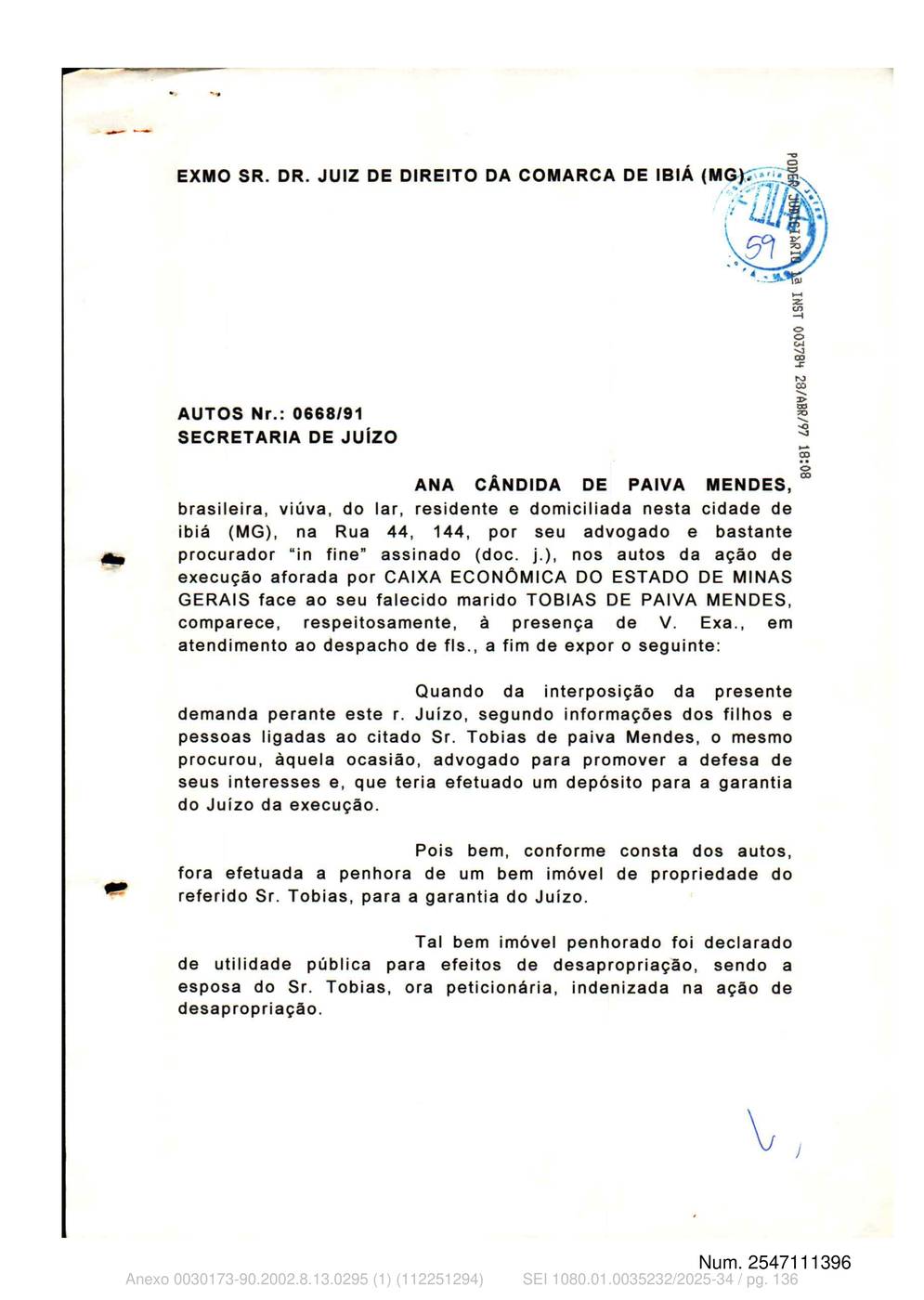 Página 136