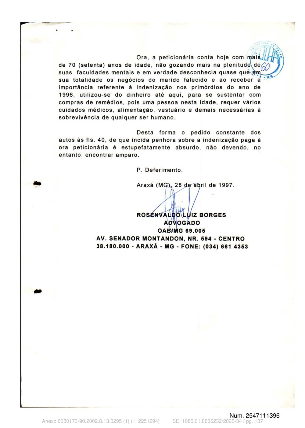 Página 137
