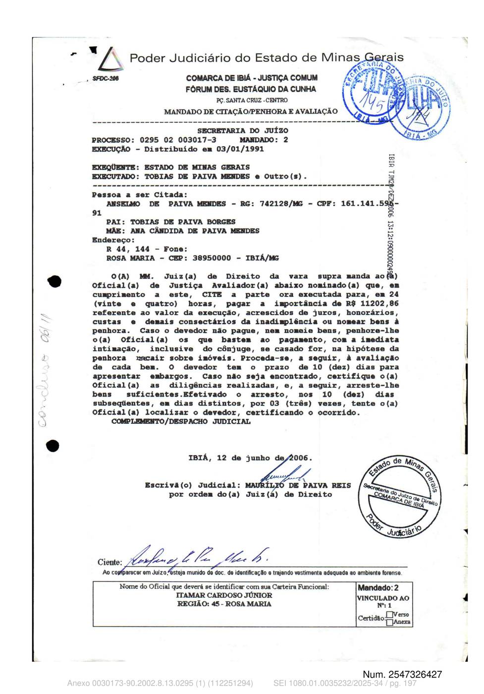 Página 197