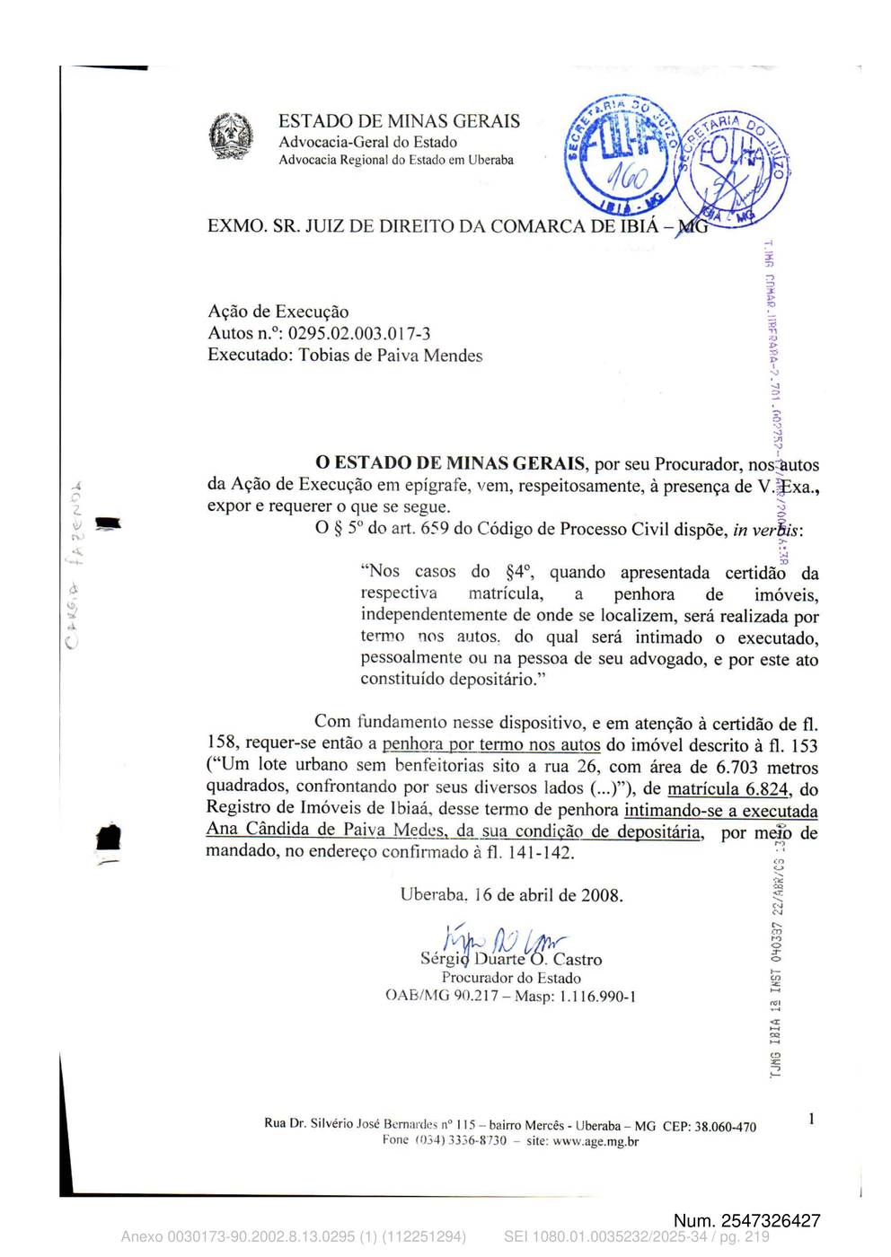 Página 219