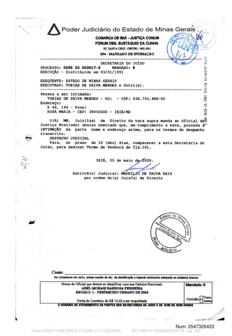 Página 232