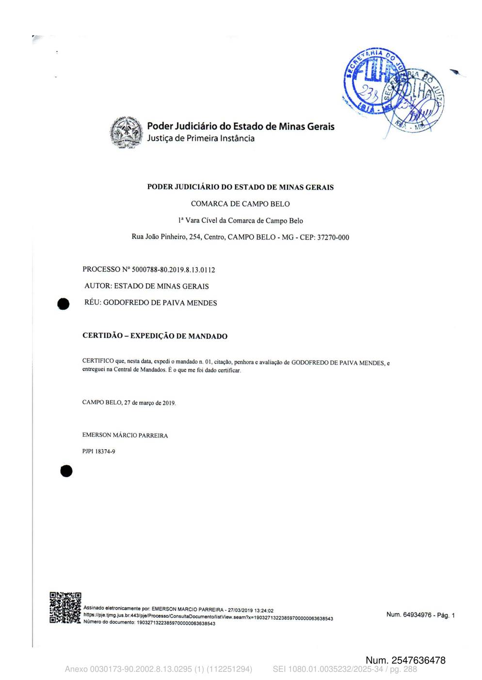 Página 288