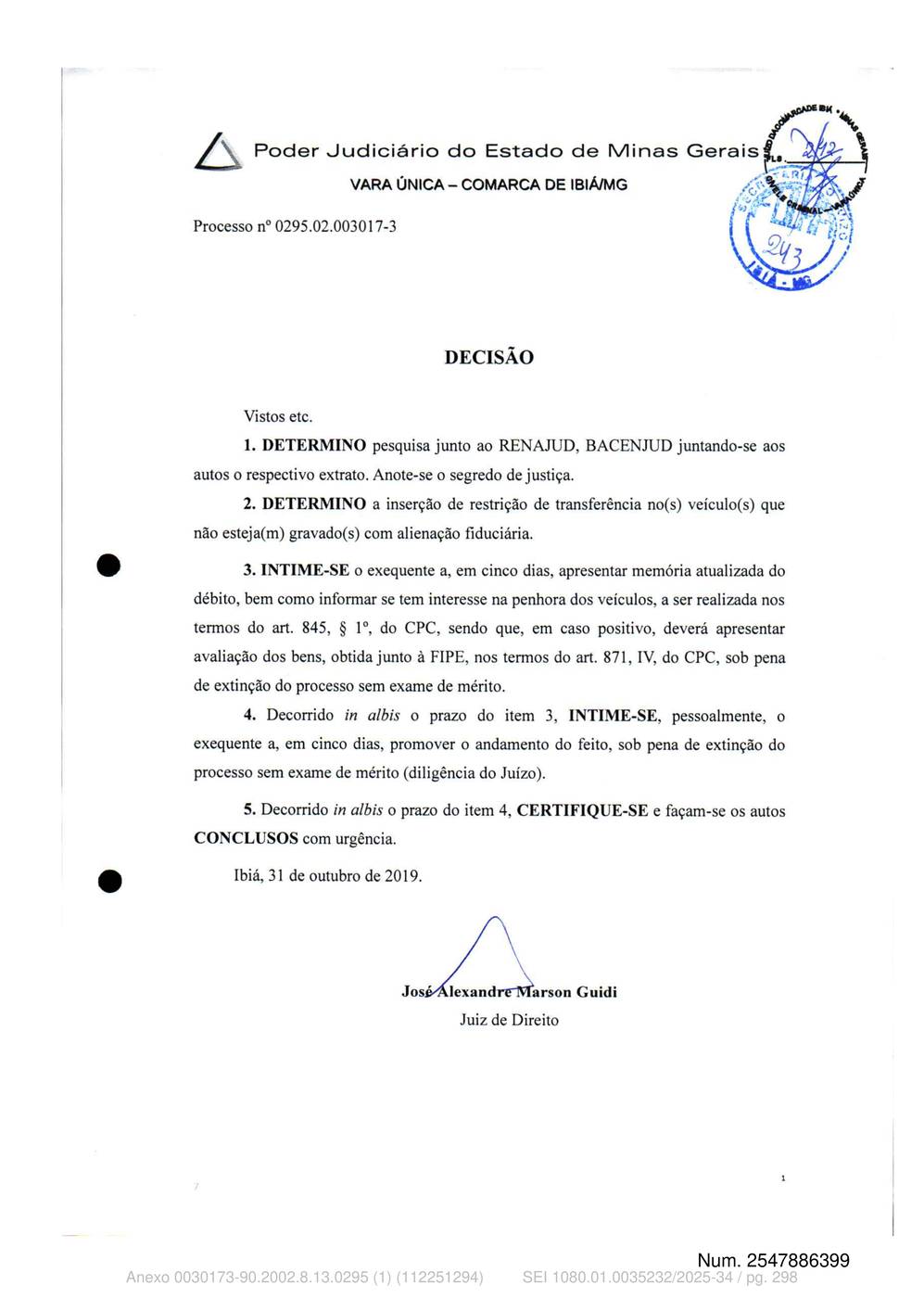 Página 298