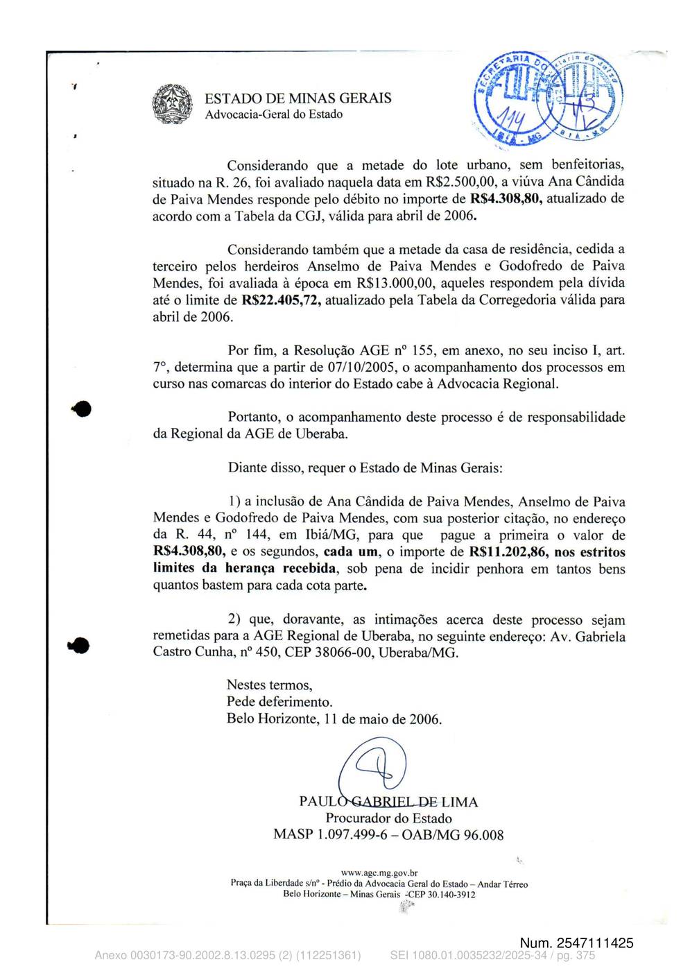Página 375