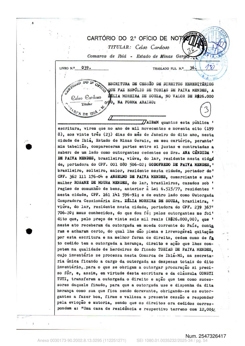 Página 54