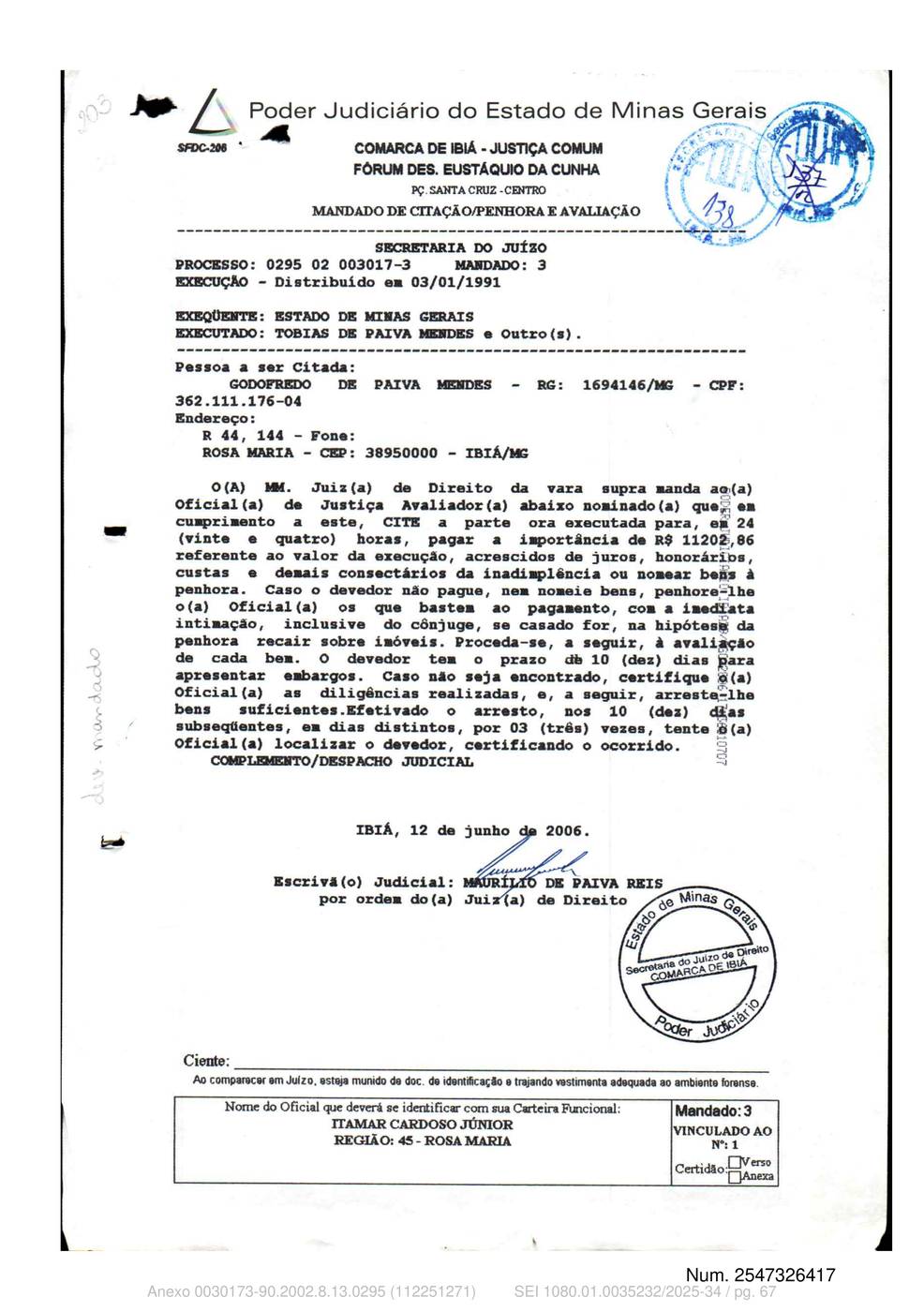 Página 67