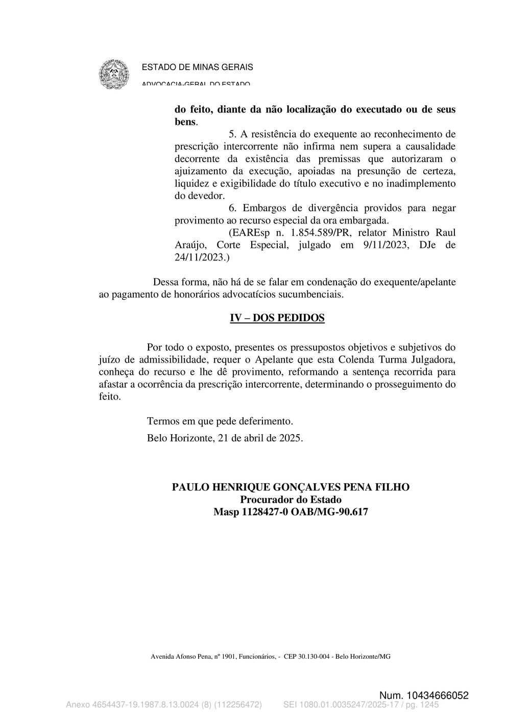 Página 1245