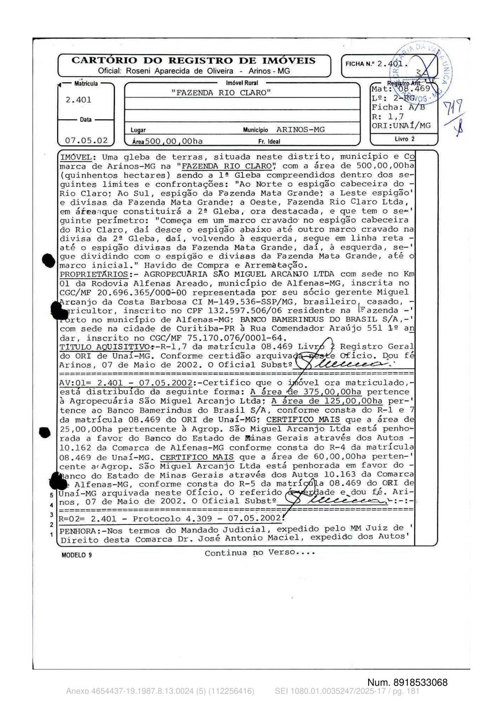 Página 181