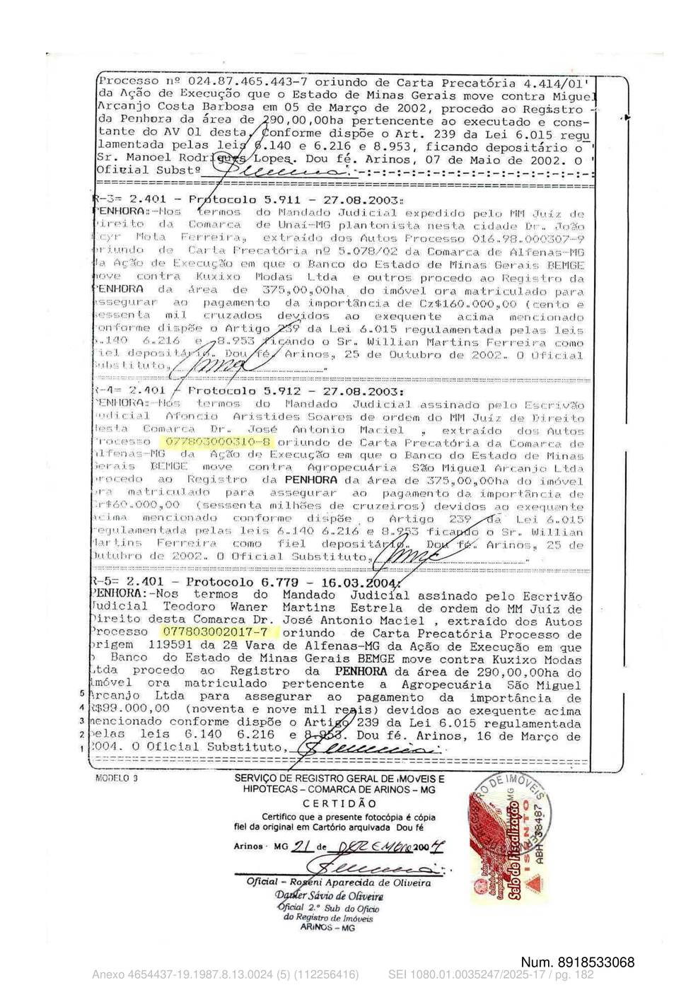 Página 182