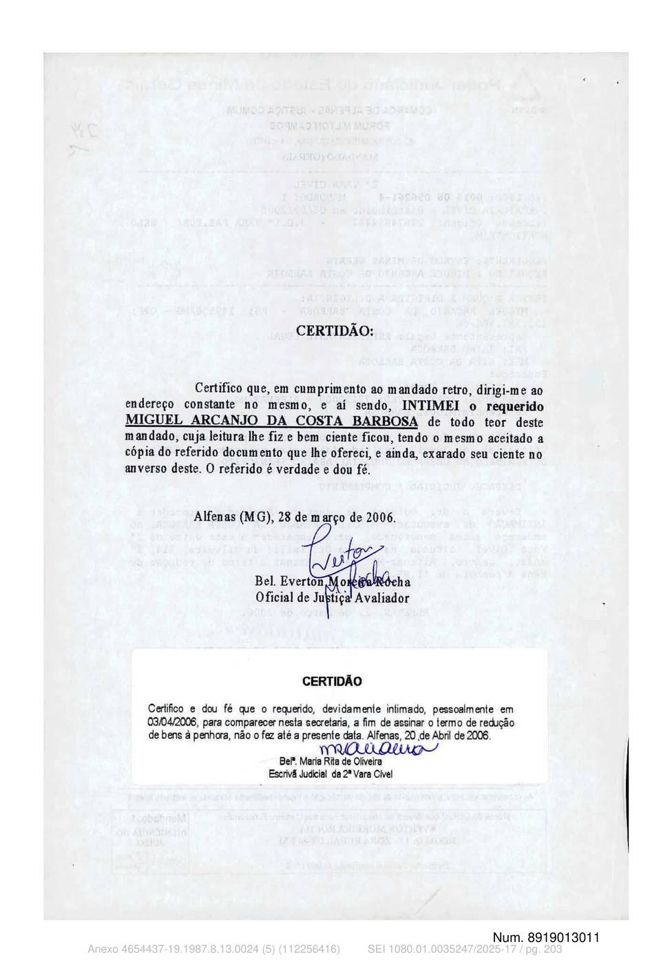 Página 203