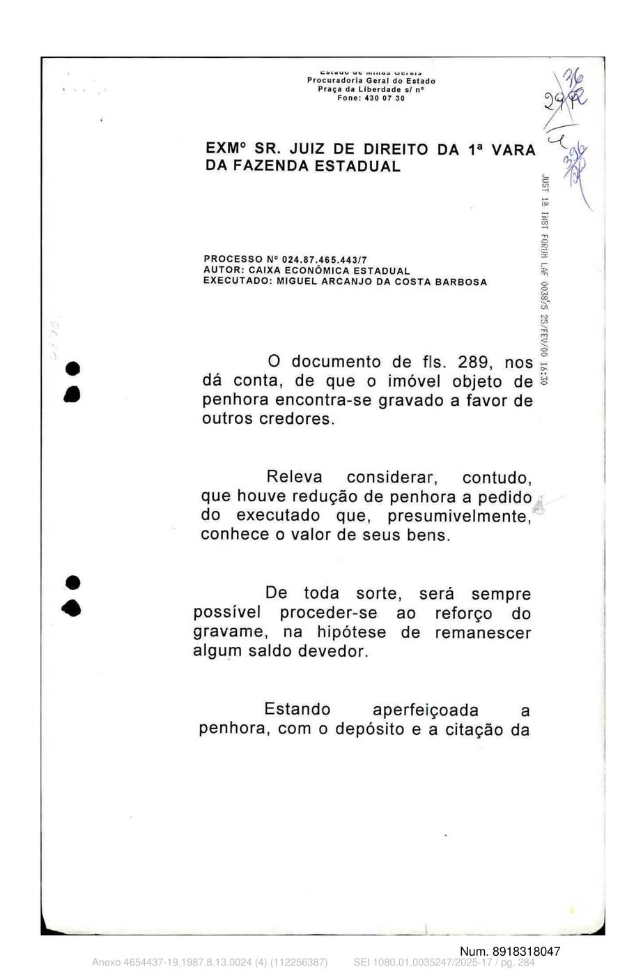 Página 284