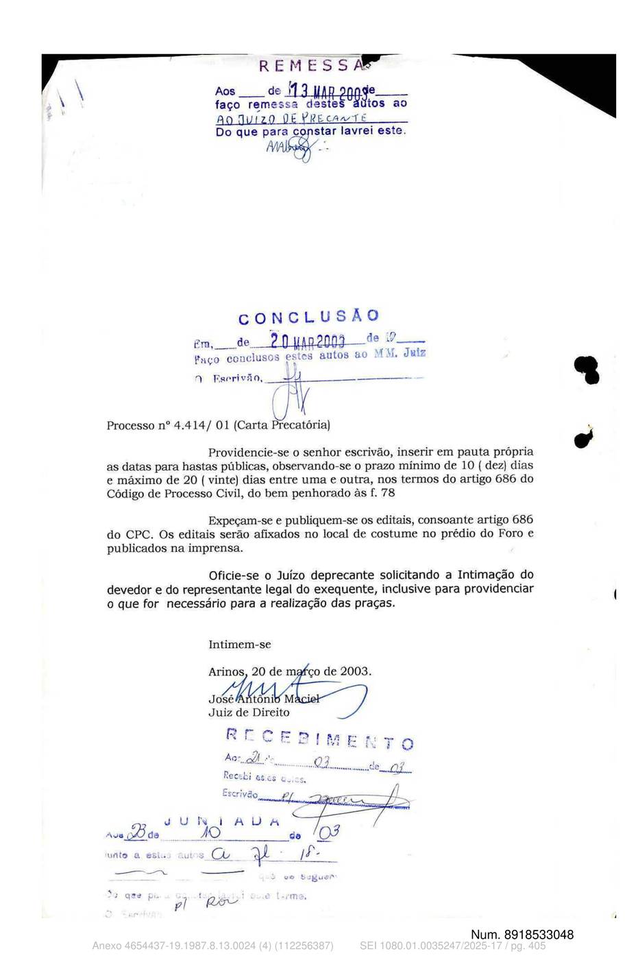 Página 405