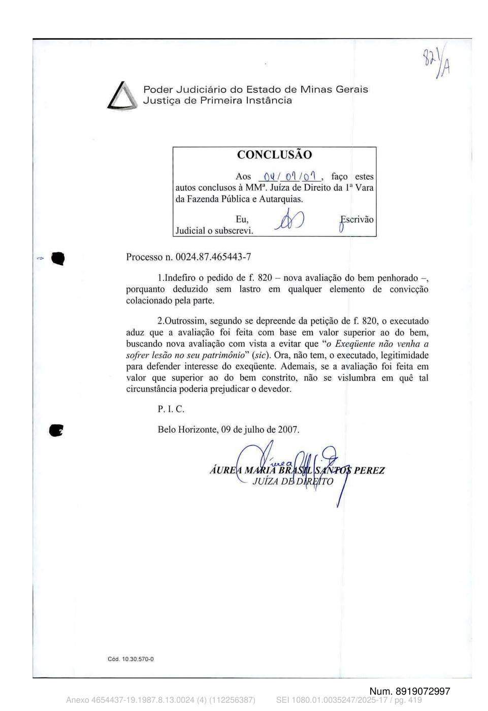 Página 419