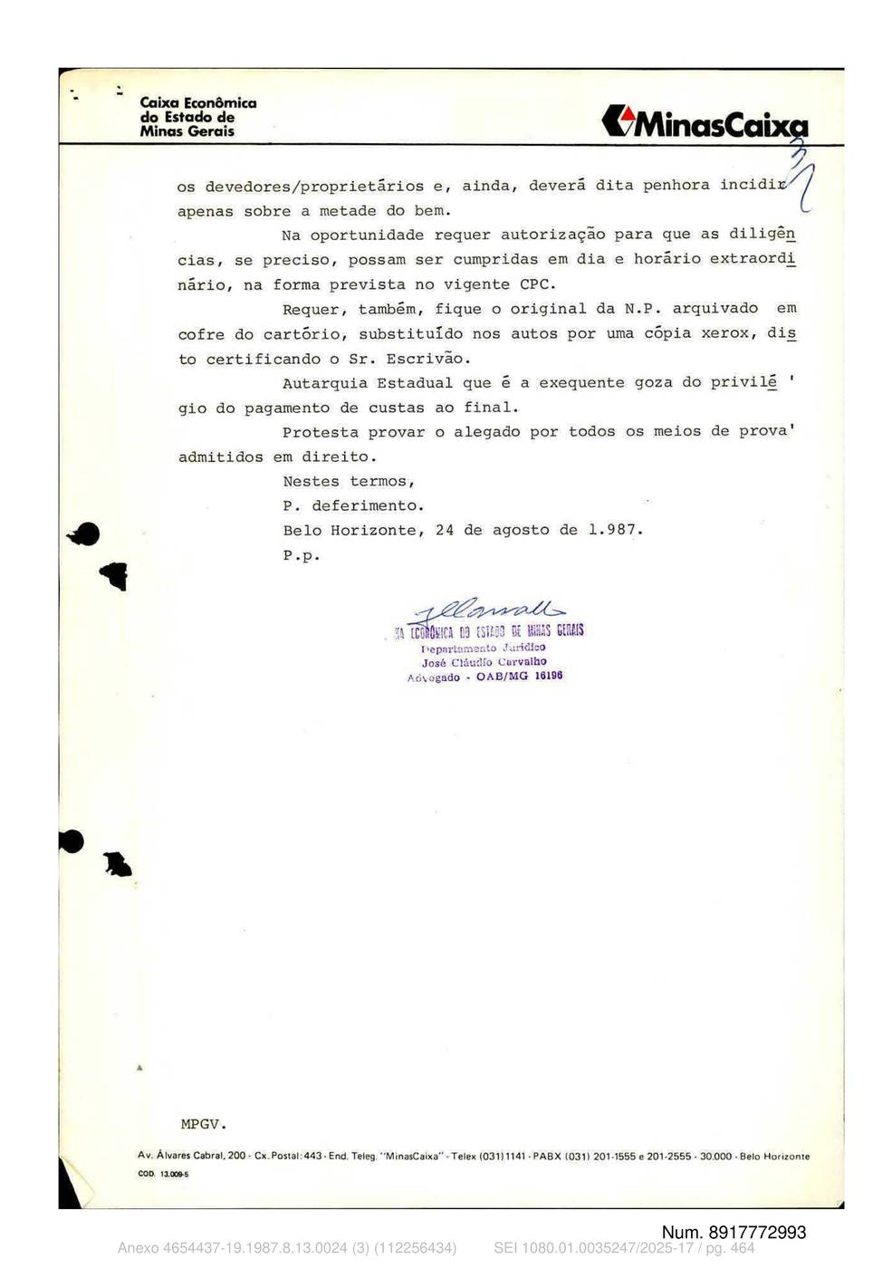 Página 464