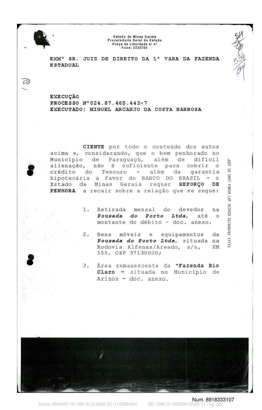 Página 581