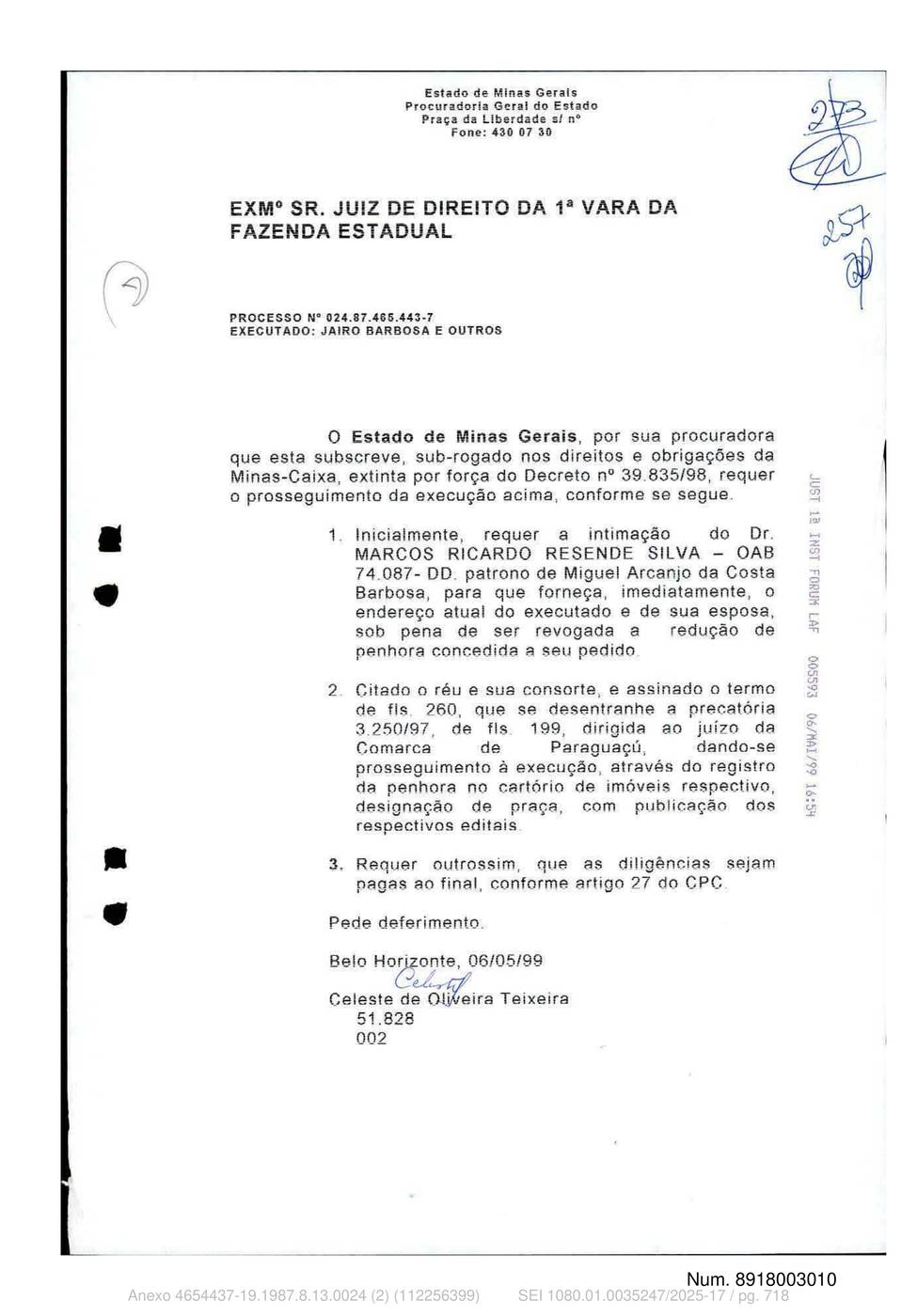 Página 718
