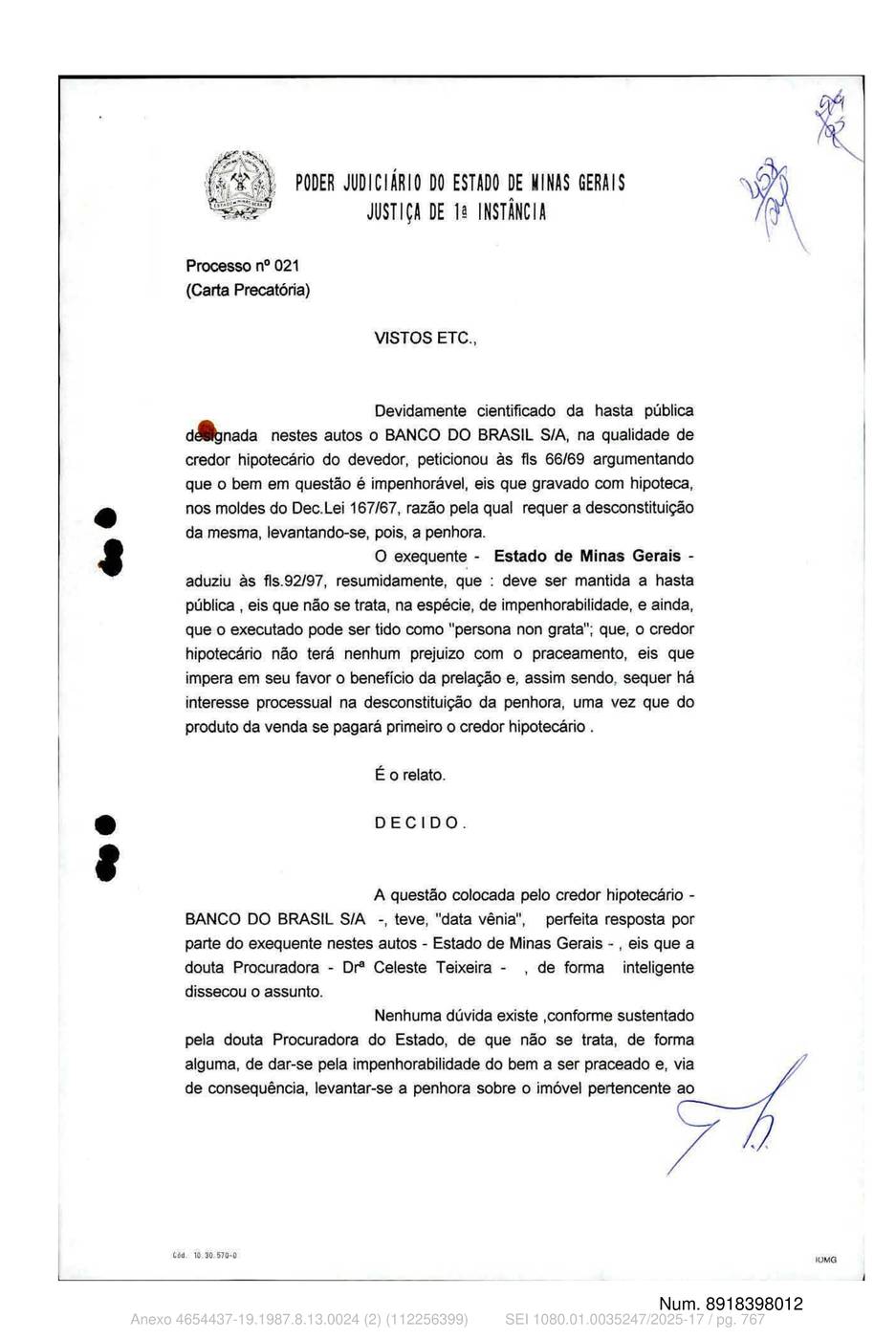 Página 767