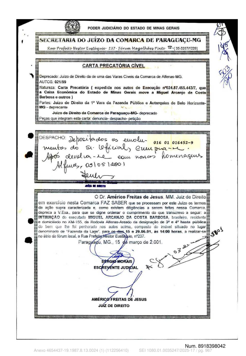 Página 967