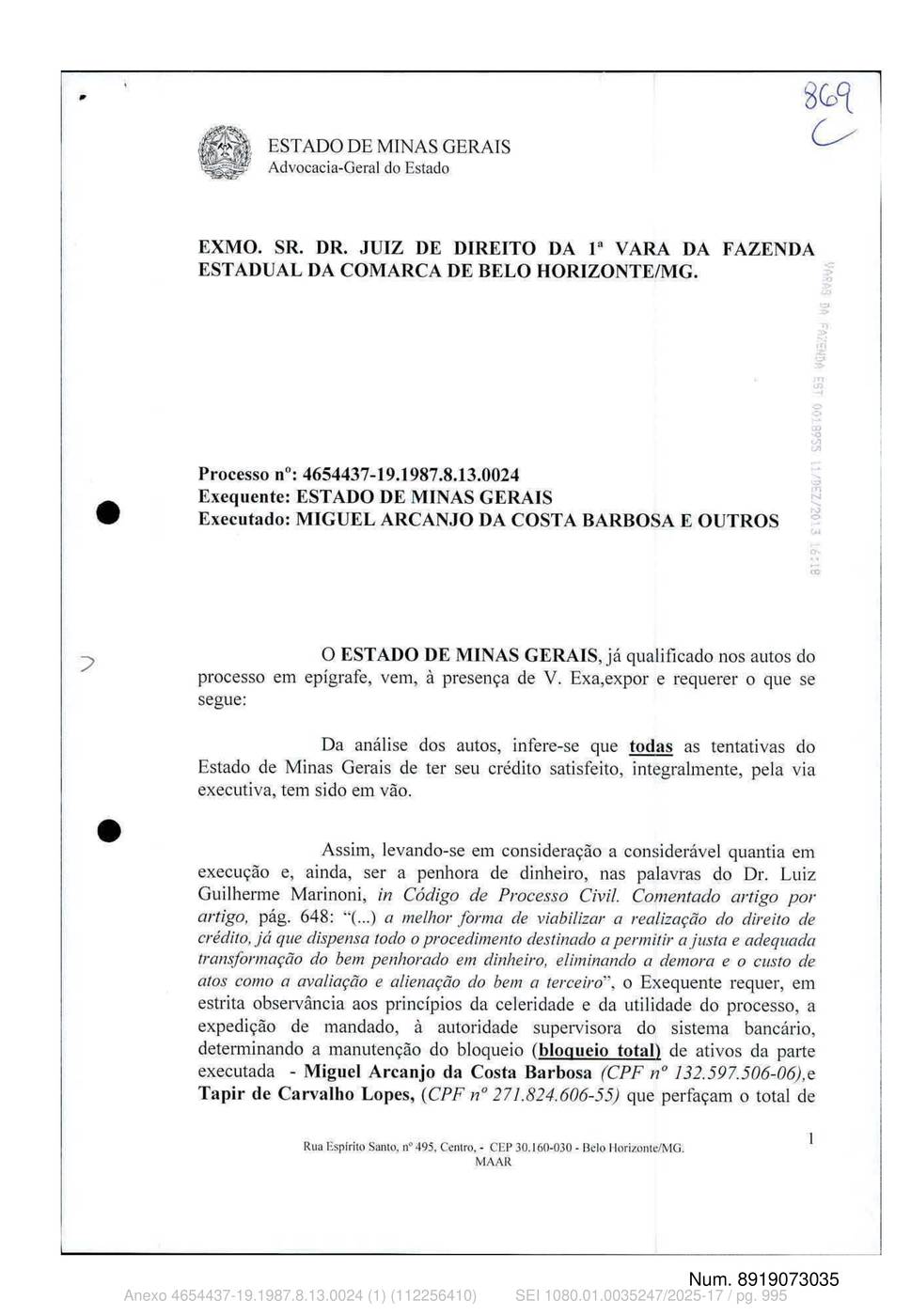 Página 995