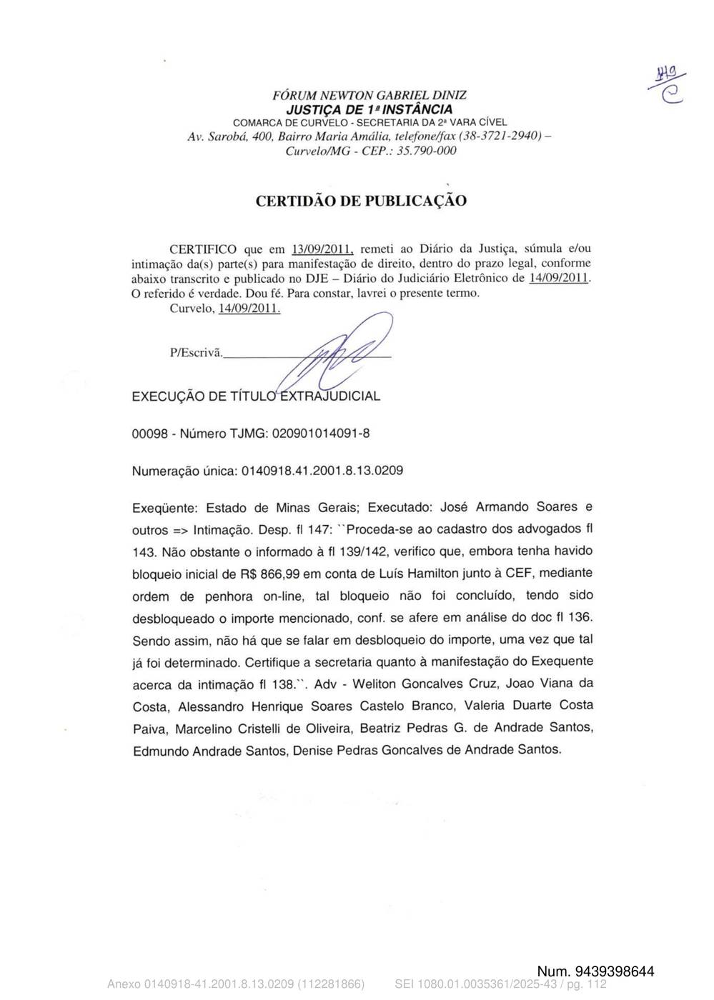 Página 112