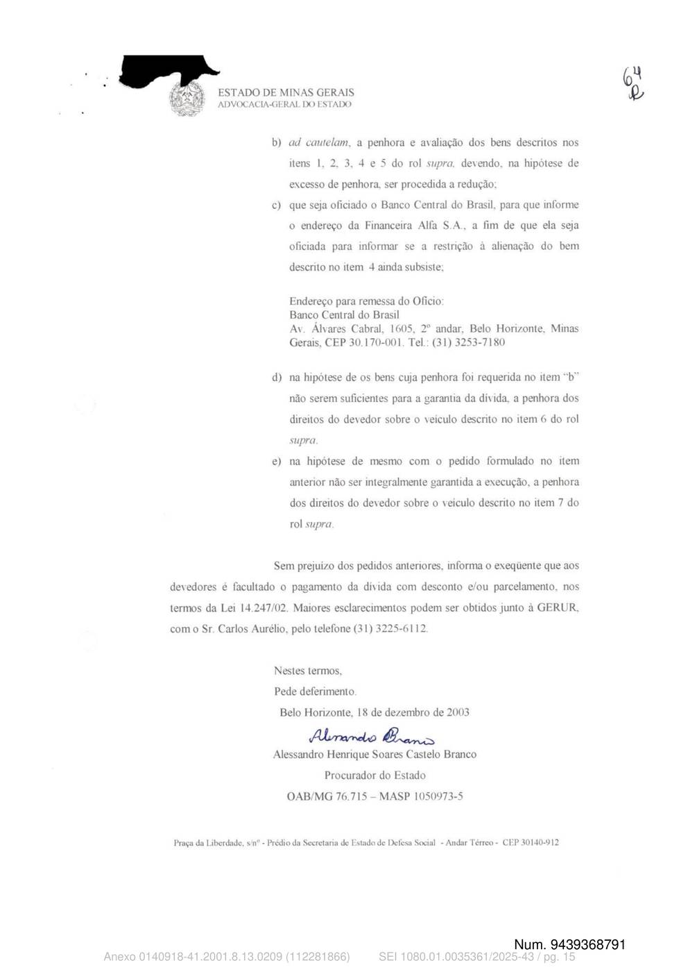 Página 15