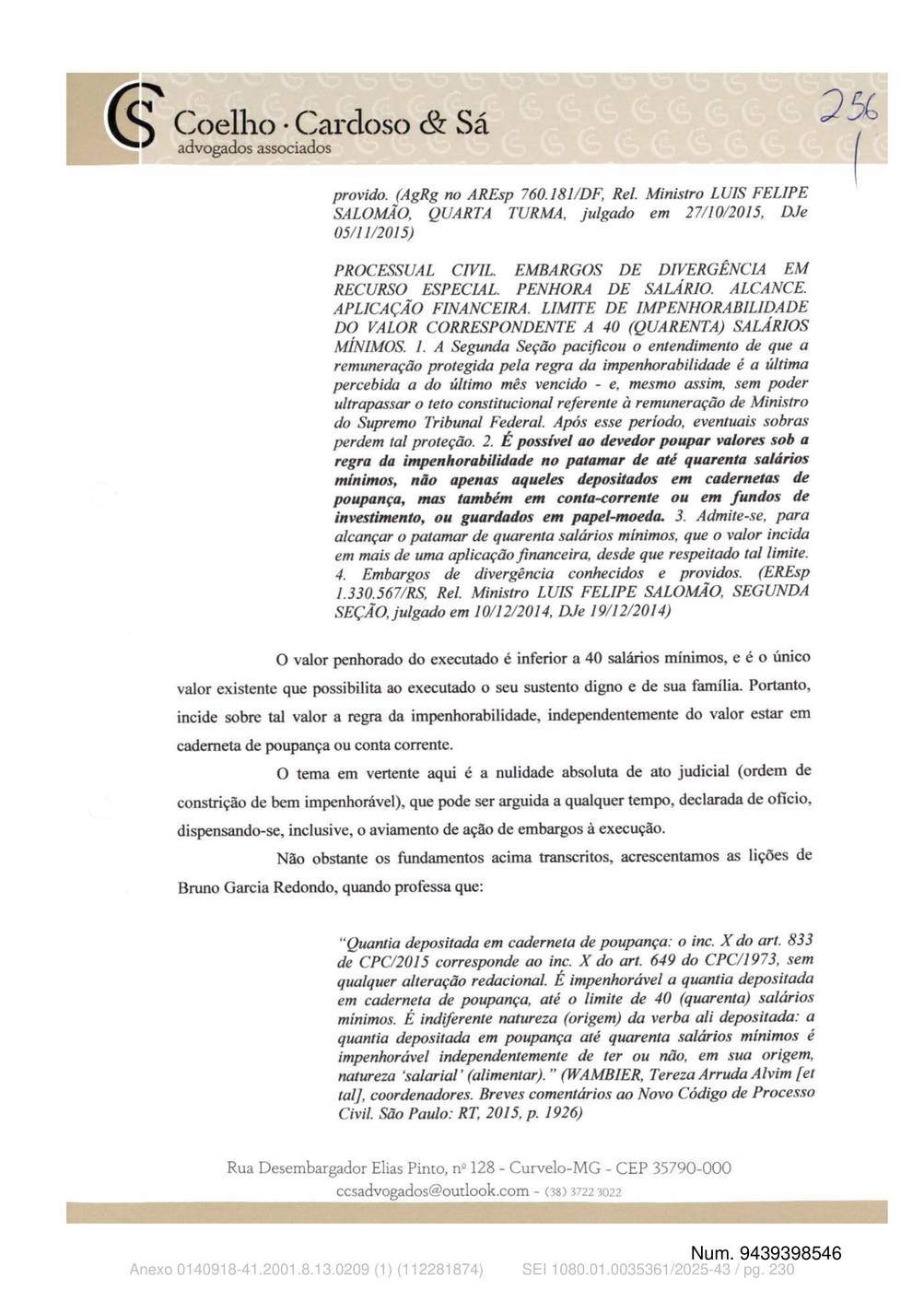 Página 230