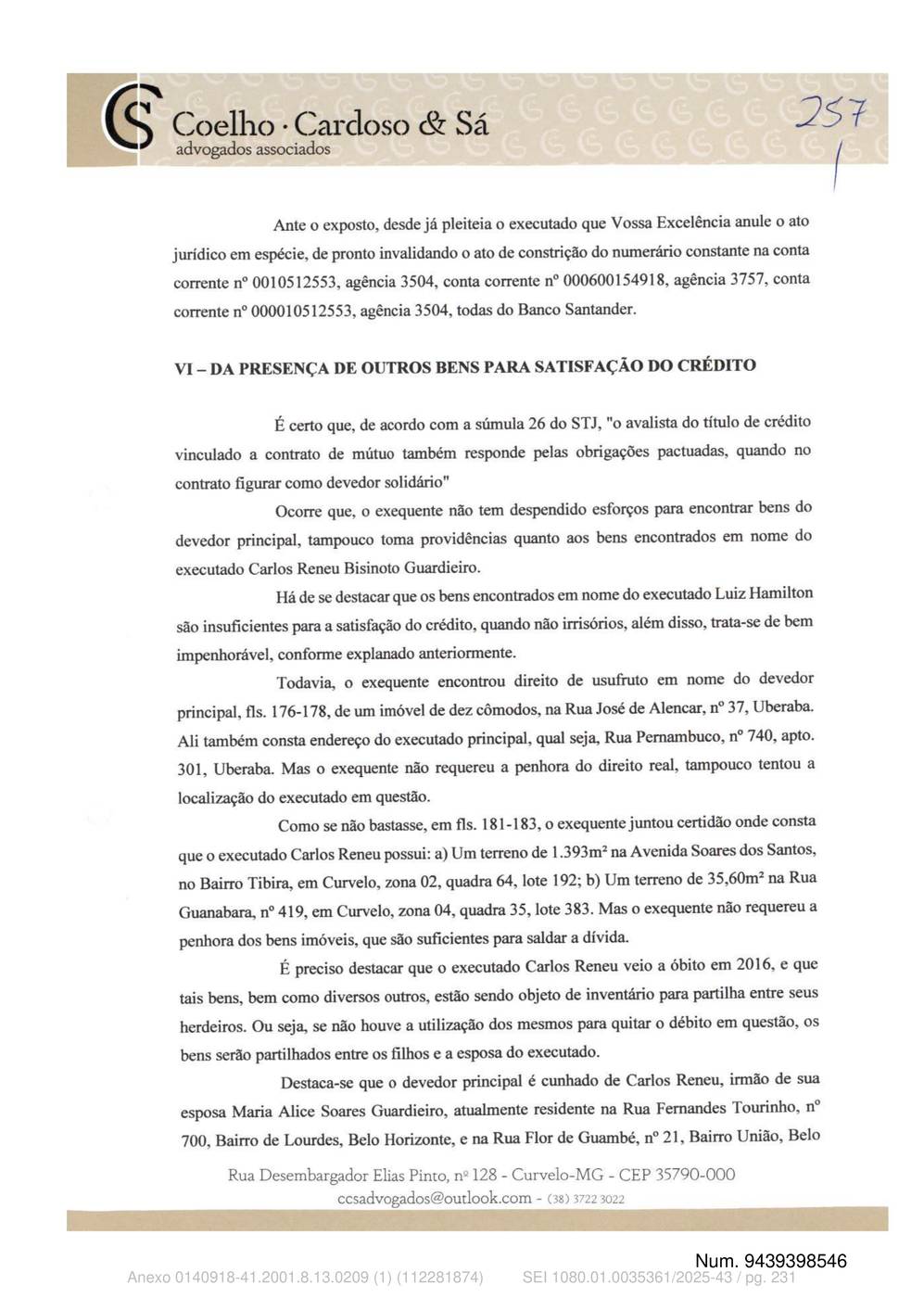 Página 231