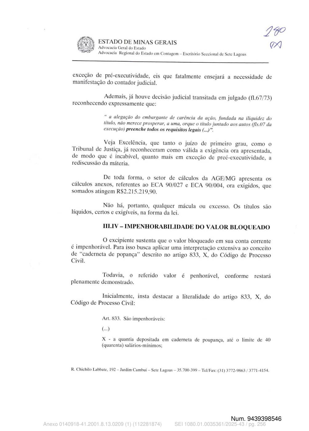 Página 256
