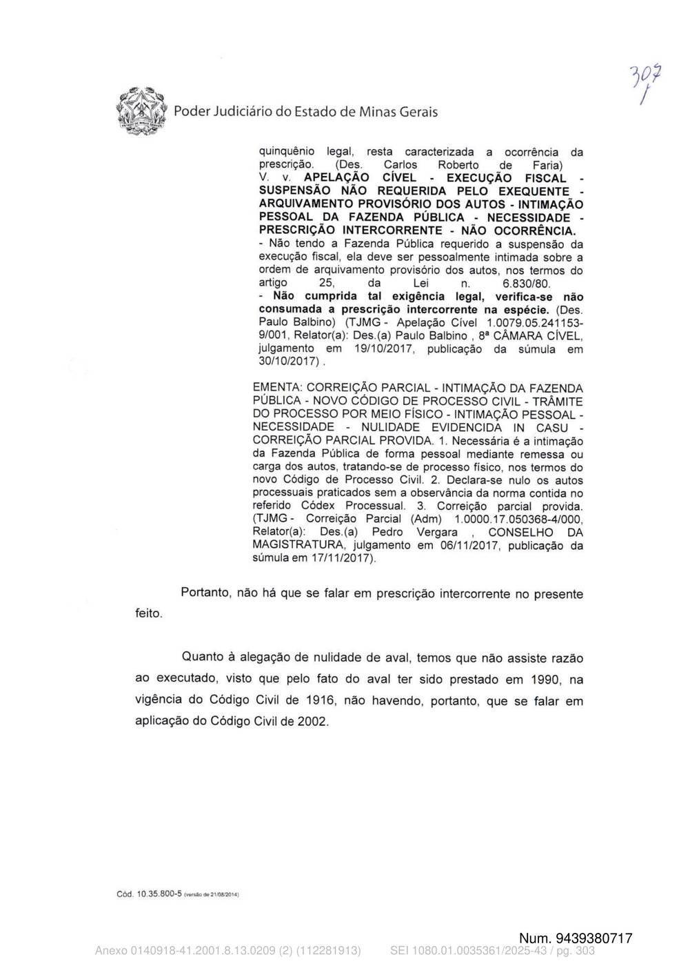 Página 303