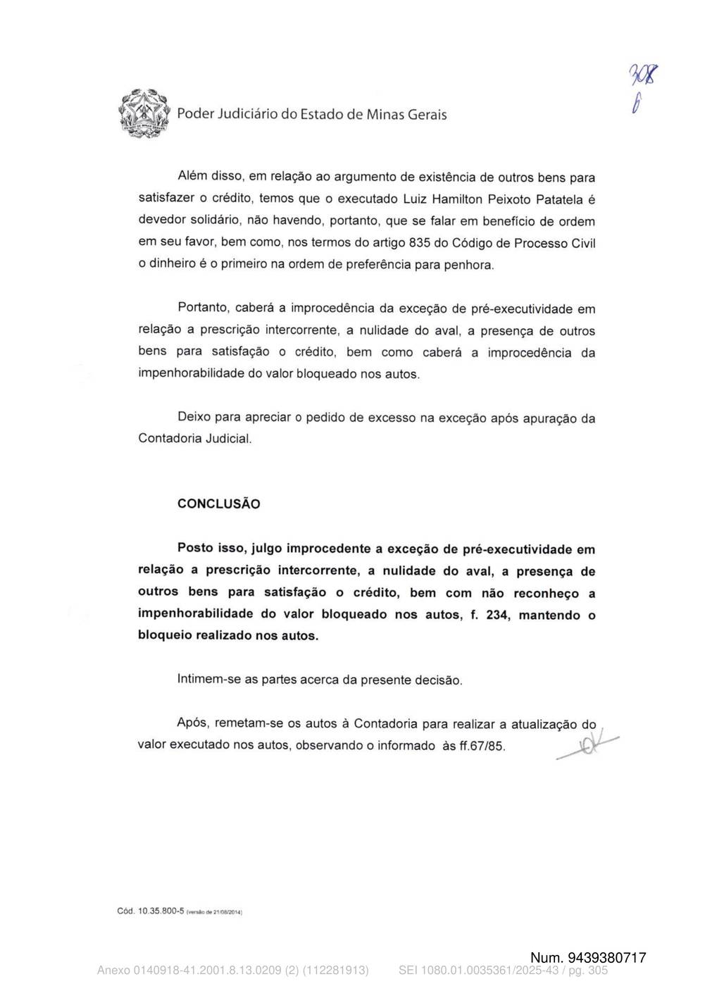 Página 305