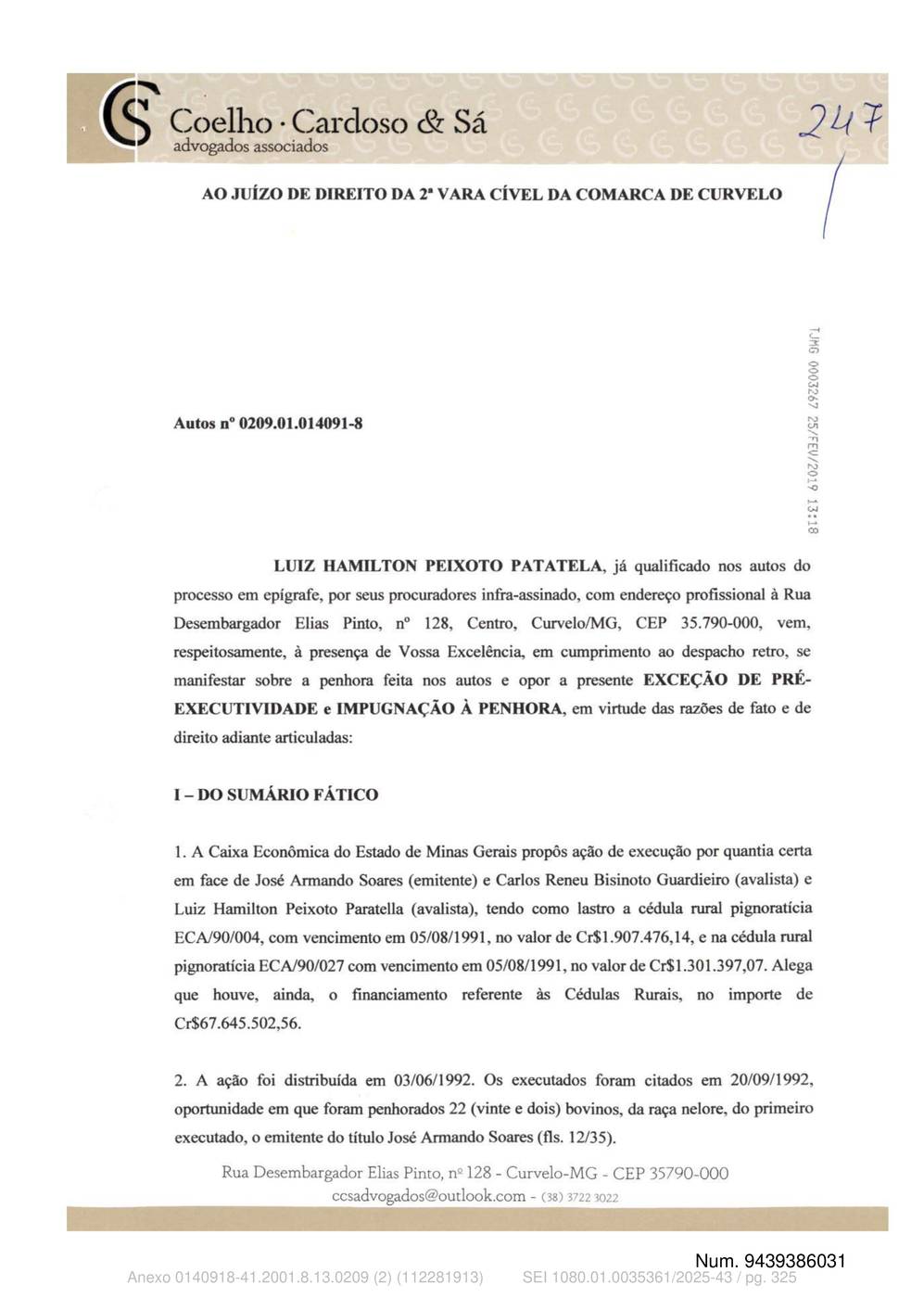 Página 325